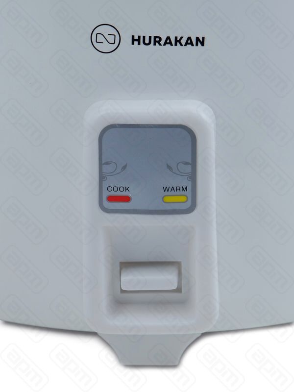 РИСОВАРКА HURAKAN HKN-SDR130